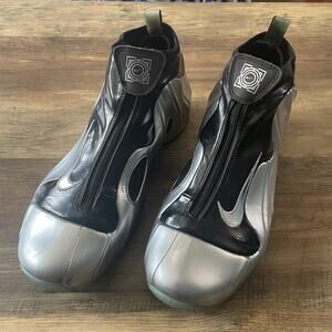 Nike Air Flightposite One China Hoop Dreams Men’s Size 8 CJ8010-990
